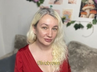 Oliviabrown