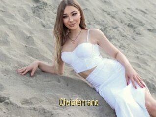 Oliviaferrano