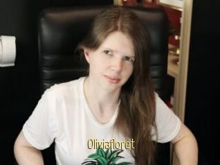 Oliviafloret