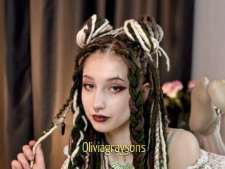 Oliviagraysons
