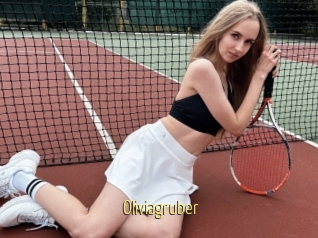 Oliviagruber