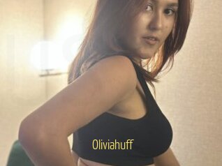 Oliviahuff