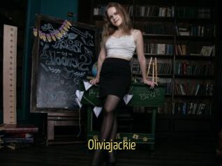 Oliviajackie