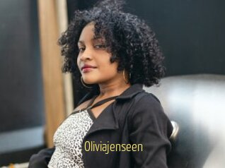 Oliviajenseen