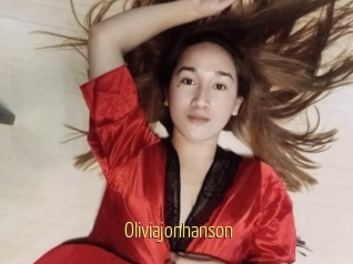 Oliviajonhanson