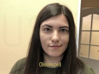 Oliviakopell
