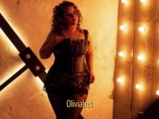 Olivialust