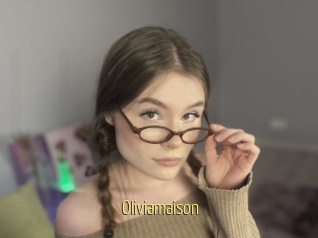 Oliviamaison