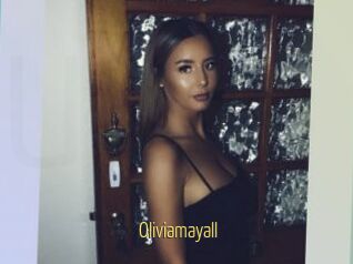 Oliviamayall