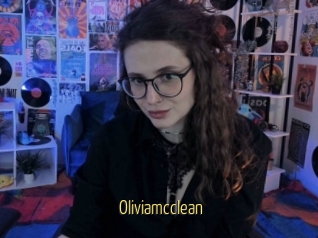 Oliviamcclean