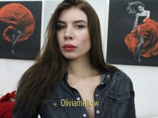 Oliviamellow