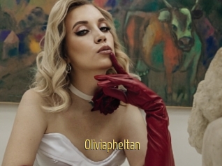 Oliviapheltan