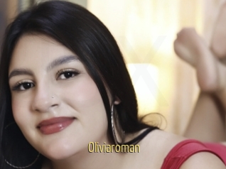 Oliviaroman