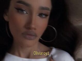 Oliviaroy1