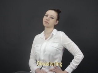 Oliviasterling