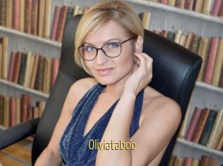 Oliviataboo
