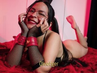 Oliviatiger