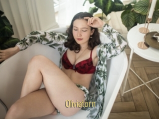Oliviatorn