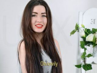 Oliviawily