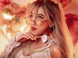 Oliviemonroe