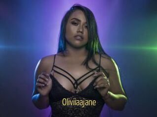 Oliviiaajane