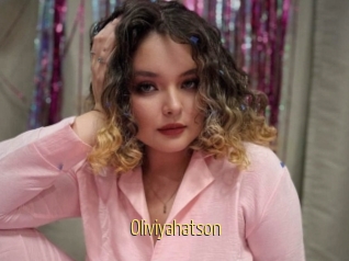 Oliviyahatson