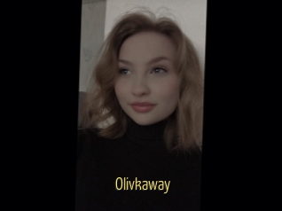 Olivkaway