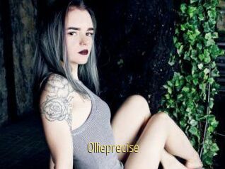 Ollieprecise
