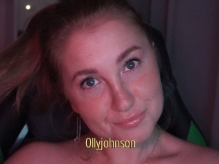 Ollyjohnson