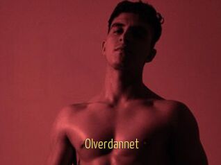 Olverdannet