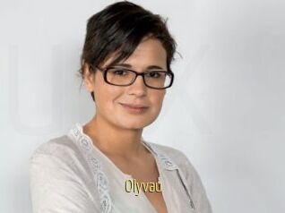 Olyvau