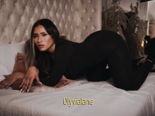 Olyvialane