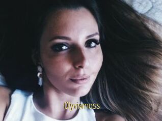 Olyviamoss
