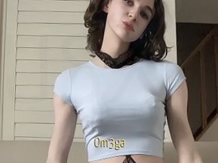 Om3ga