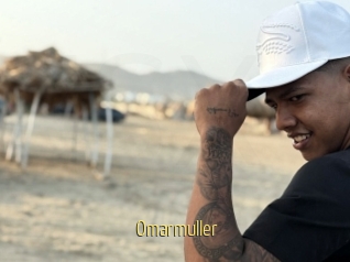 Omarmuller
