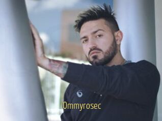 Ommyrosec