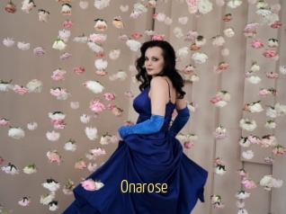 Onarose