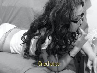 Onechance
