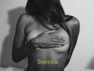 Oneiricleila