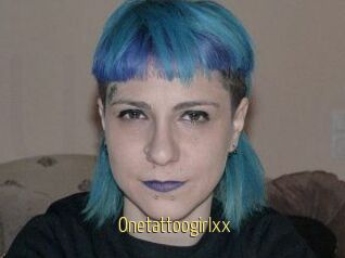 Onetattoogirlxx