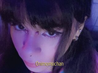Onimomochan