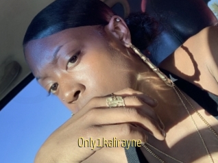 Only1kalirayne