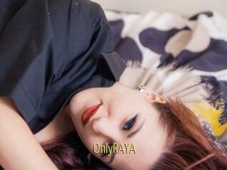 OnlyRAYA