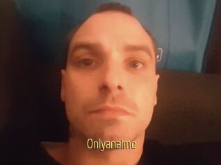Onlyanalme