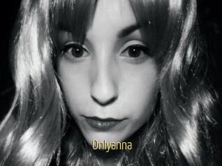Onlyanna