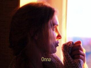 Onna