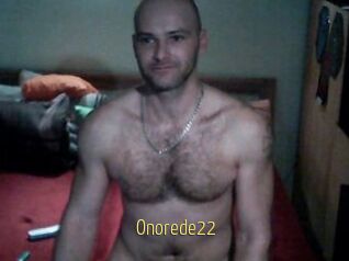 Onorede22