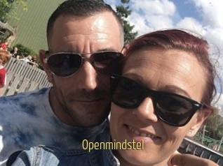 Openmindstel
