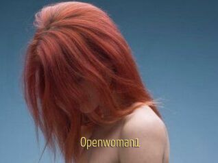 Openwoman1