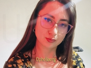 Opheliaeng